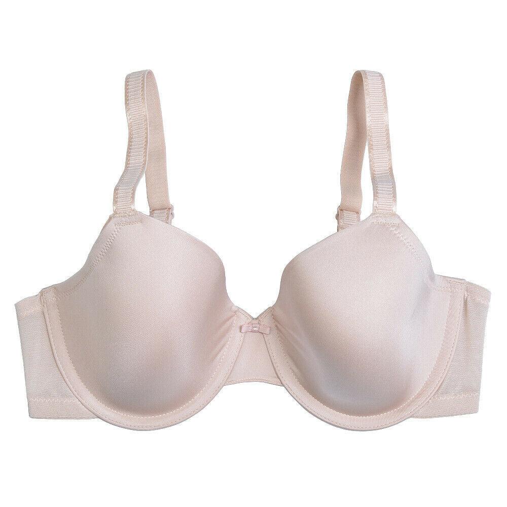 Oversized bra and silk bra - MAXIME