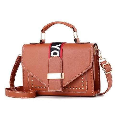 High Trendy fashion bag - MAXIME