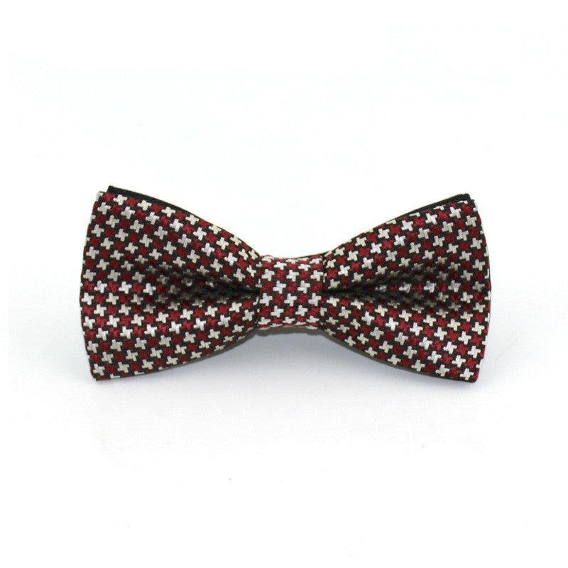 Fashion baby bow tie - MAXIME