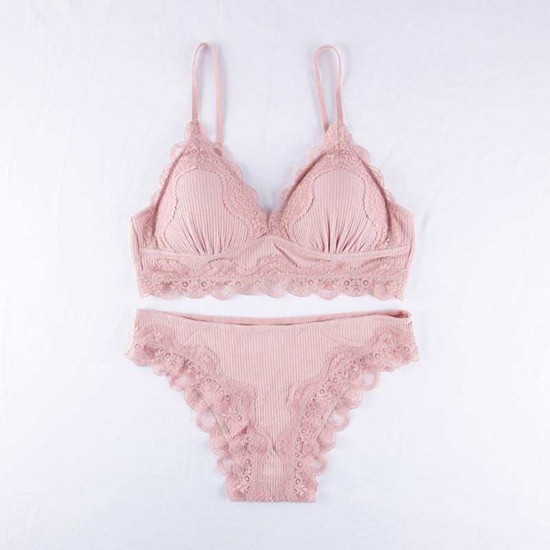 Women's Bra set - MAXIME