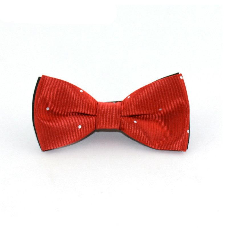 Fashion baby bow tie - MAXIME