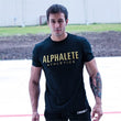 MAXIME Fitness T-shirt - MAXIME