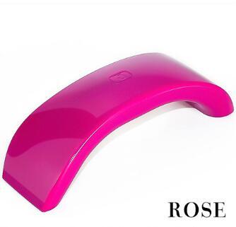 Gel Dryer Nail Art Lamp Mobile Phone Modeling Curing UV Gel - MAXIME