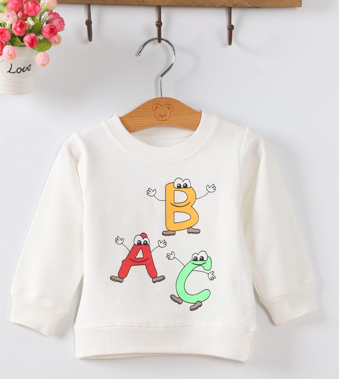 New Female Baby Sweater - MAXIME