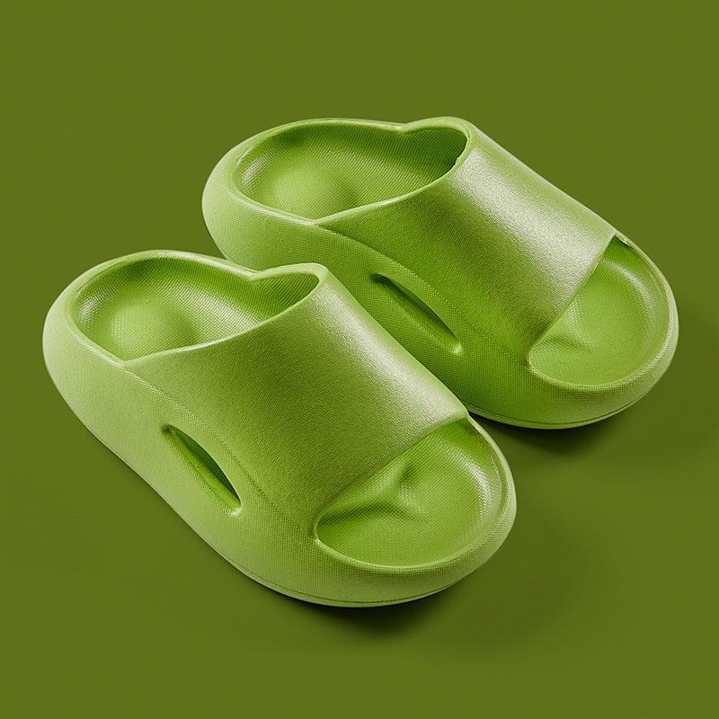 Sandals With Non-slip Soft Bottom Home Interior - MAXIME