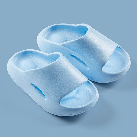 Sandals With Non-slip Soft Bottom Home Interior - MAXIME