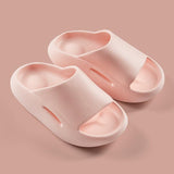 Sandals With Non-slip Soft Bottom Home Interior - MAXIME