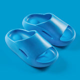 Sandals With Non-slip Soft Bottom Home Interior - MAXIME