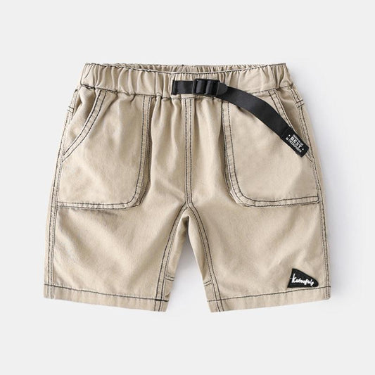 Summer Baby Shorts Tide - MAXIME