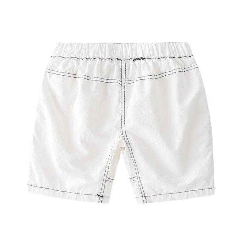 Summer Baby Shorts Tide - MAXIME