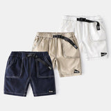 Summer Baby Shorts Tide - MAXIME