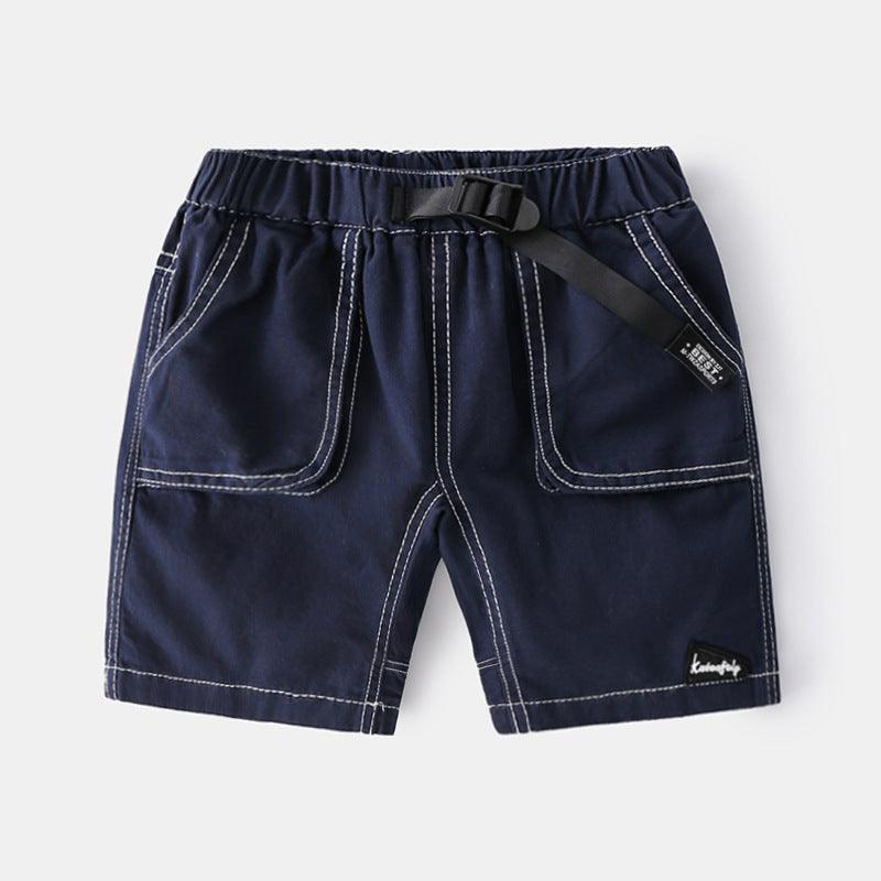 Summer Baby Shorts Tide - MAXIME