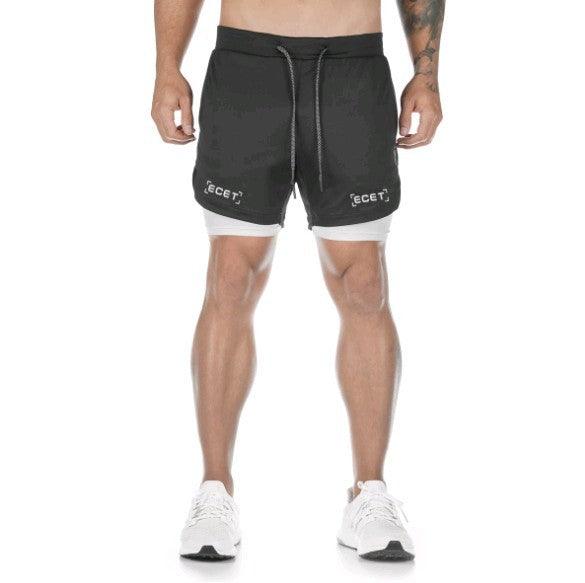 Fitness Pants Men's Outdoor - MAXIME