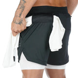 Fitness Pants Men's Outdoor - MAXIME