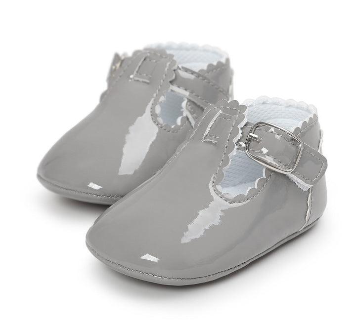 Baby Princess Shoes - MAXIME