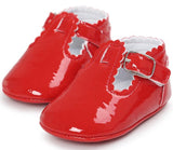 Baby Princess Shoes - MAXIME