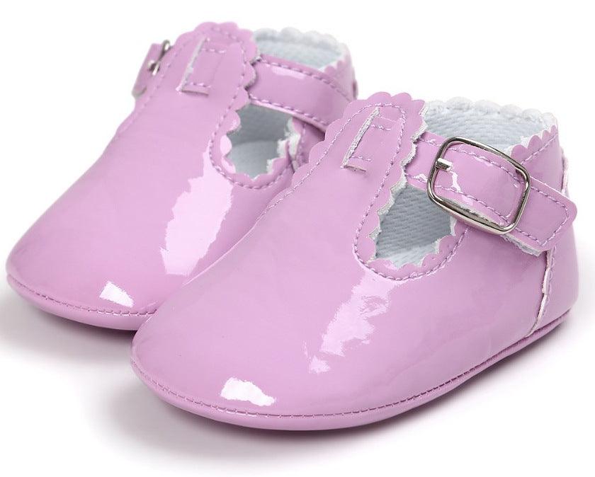 Baby Princess Shoes - MAXIME