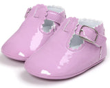 Baby Princess Shoes - MAXIME