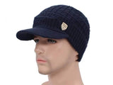 Maxime Knitted Hat Keep Warm - MAXIME