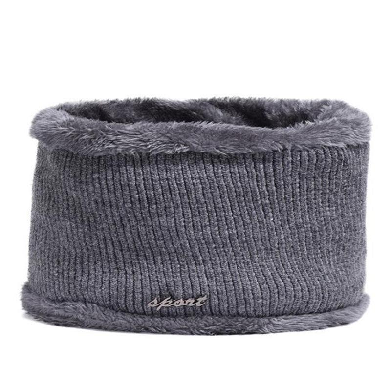 Maxime Knitted Hat Keep Warm - MAXIME