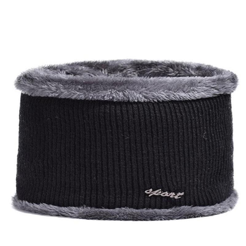 Maxime Knitted Hat Keep Warm - MAXIME