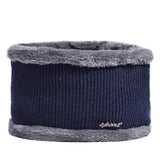 Maxime Knitted Hat Keep Warm - MAXIME