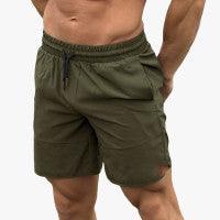 Dry Cool Short Pants Casual Male Beach Brand Sweatpants - MAXIME