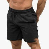 Dry Cool Short Pants Casual Male Beach Brand Sweatpants - MAXIME