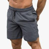 Dry Cool Short Pants Casual Male Beach Brand Sweatpants - MAXIME