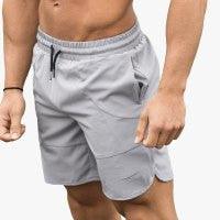 Dry Cool Short Pants Casual Male Beach Brand Sweatpants - MAXIME