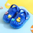 Boys Girls Cartoon Shoes Summer Toddler - MAXIME