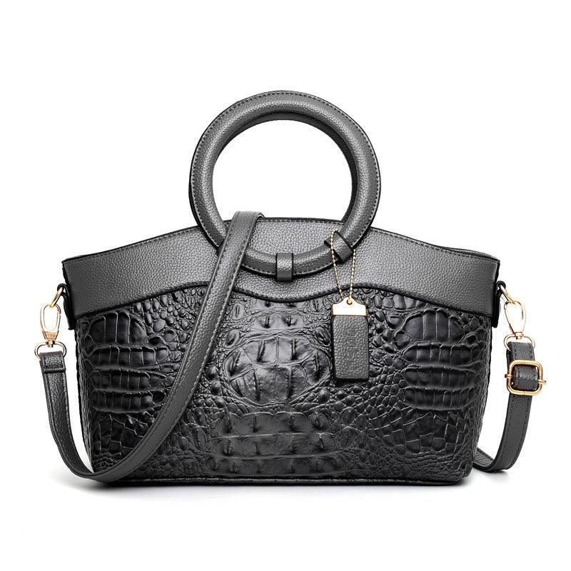 Designer Woman Leather Women Bags - MAXIME