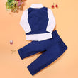 Boys' Clothes Vests Gentleman Suits - MAXIME