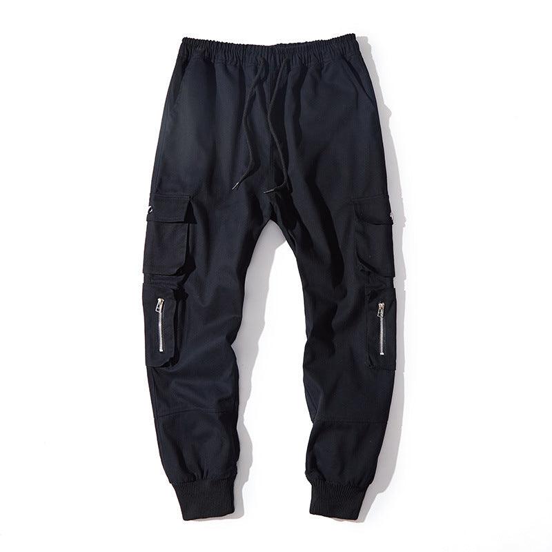 Casual Cargo Pant Men - MAXIME