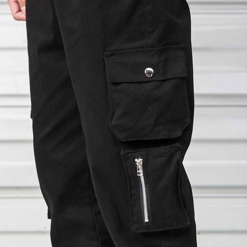 Casual Cargo Pant Men - MAXIME