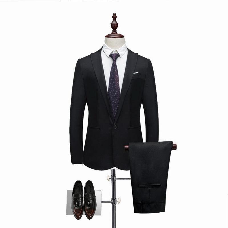 Men's Wedding Dresses, Men's Suits - MAXIME