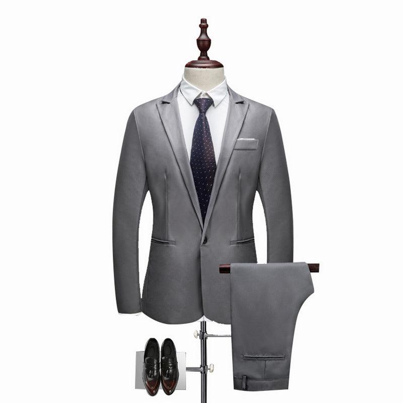 Men's Wedding Dresses, Men's Suits - MAXIME