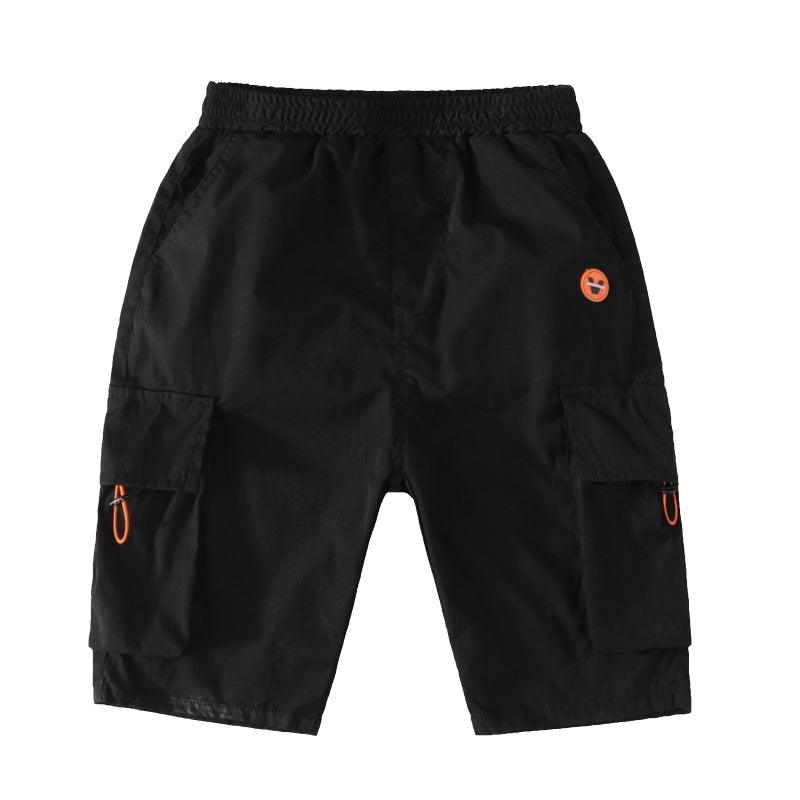 Children's Clothing Boy Shorts Summer - MAXIME