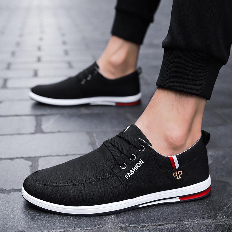 Trendy casual shoes - MAXIME