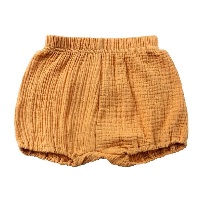 Kids Summer Big Shorts Infant Pants - MAXIME