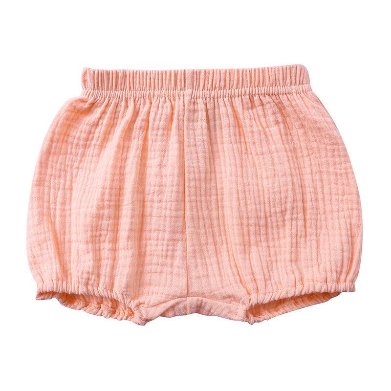 Kids Summer Big Shorts Infant Pants - MAXIME