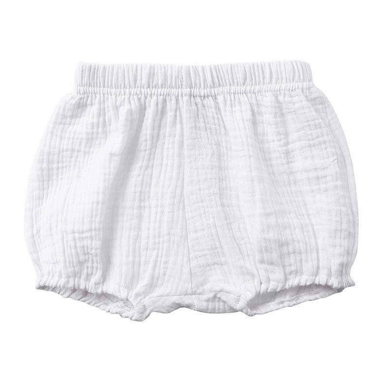 Kids Summer Big Shorts Infant Pants - MAXIME