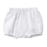 Kids Summer Big Shorts Infant Pants - MAXIME