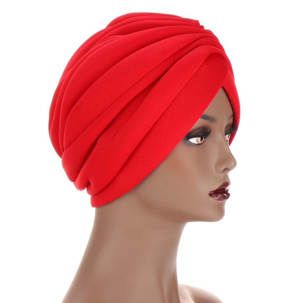 New Headwraps Hats For Women - MAXIME