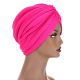 New Headwraps Hats For Women - MAXIME