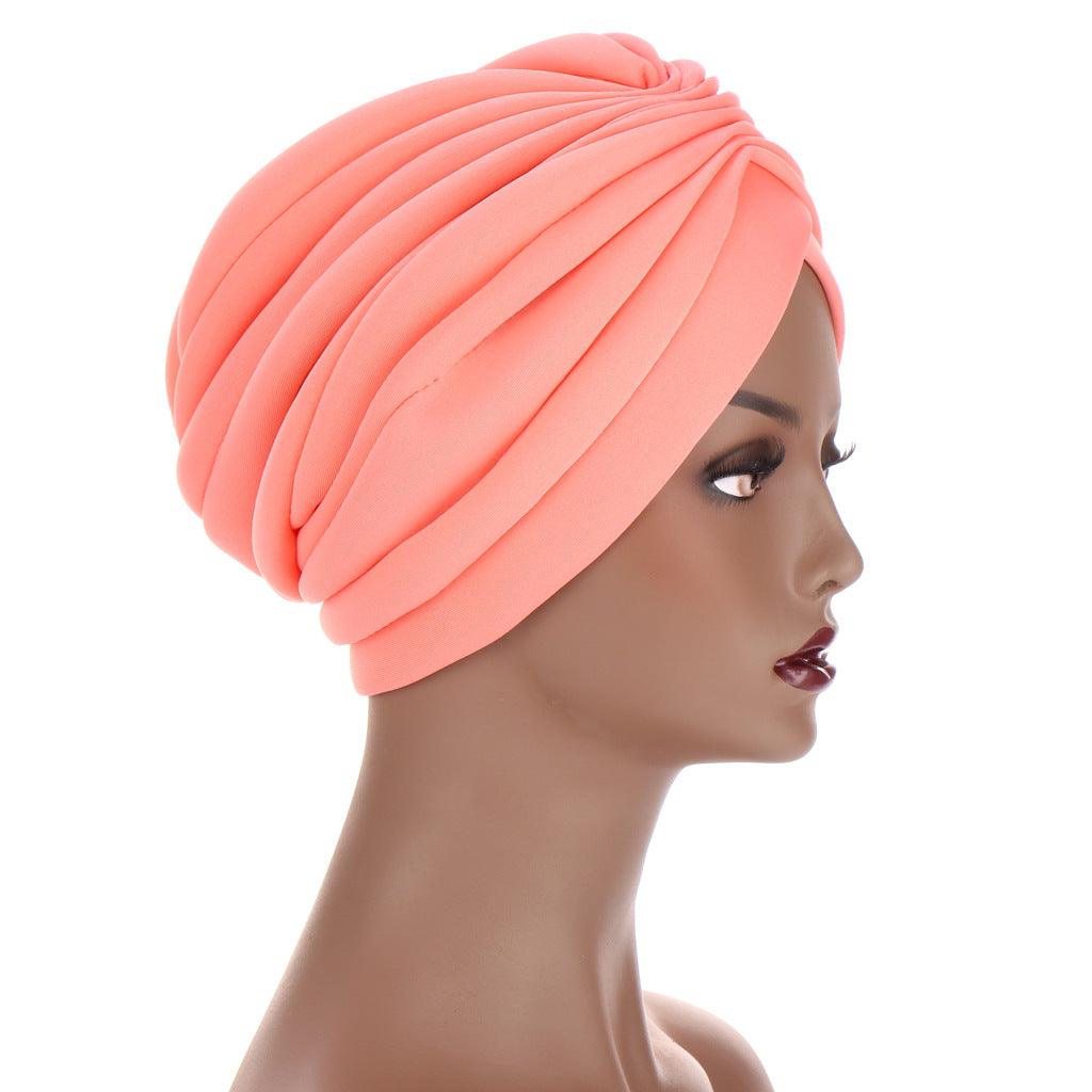 New Headwraps Hats For Women - MAXIME