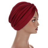 New Headwraps Hats For Women - MAXIME