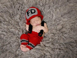 Newborn Baby Children Photography Clothes Baby 100 Days Full Moon - MAXIME