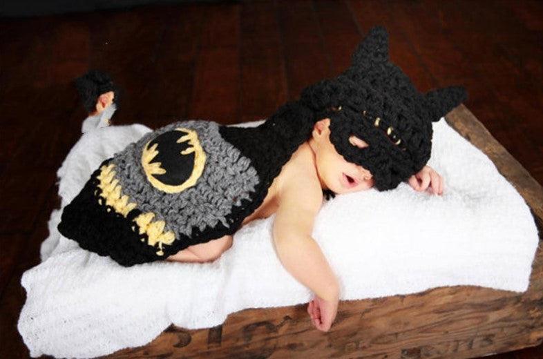 Newborn Baby Children Photography Clothes Baby 100 Days Full Moon - MAXIME