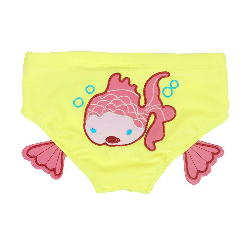 Baby Swimming 1-3 Year Old Boys And Girls - MAXIME